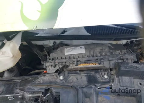 2021 Chevrolet Express Cargo Rwd 2500 Regular Wheelbase Wt из США, поврежденный, VIN 1GCWGAFP9M1171829